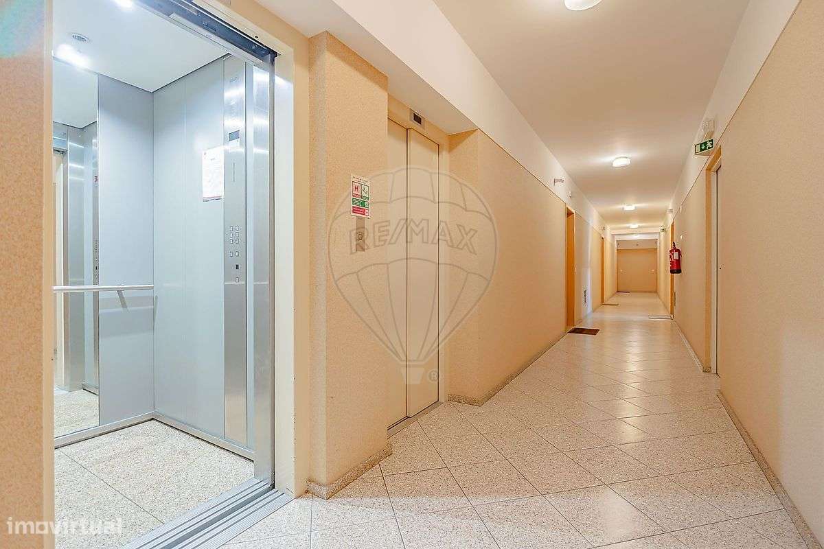 Apartamento T2 para venda-22