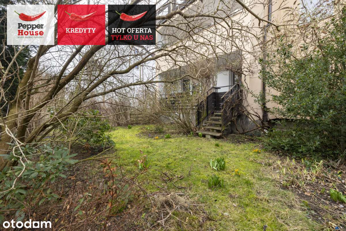 3 pokoje z oddzielną kuchnią blisko lasu! - Pełny obrazek: 5/6