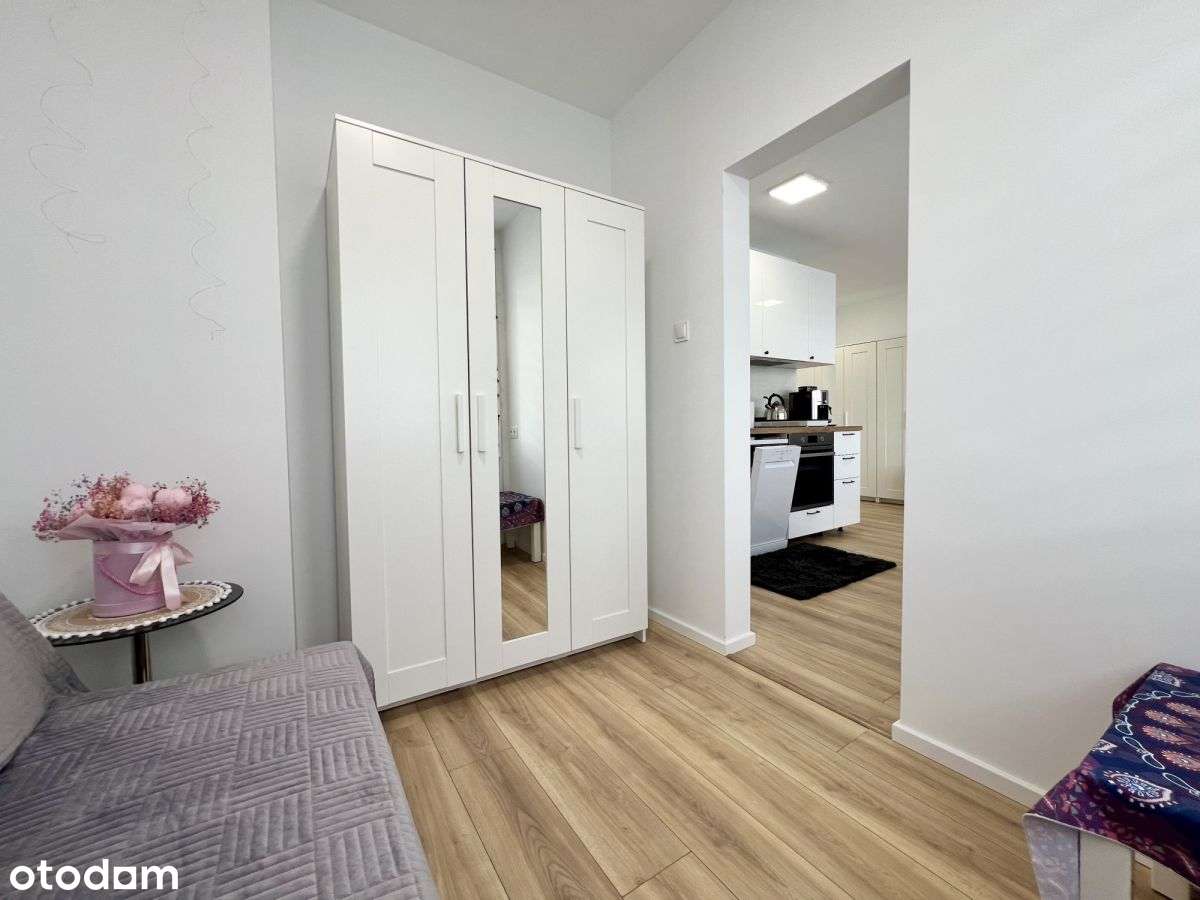 Sprzedaż mieszkania, gotowa inwestycja !-4