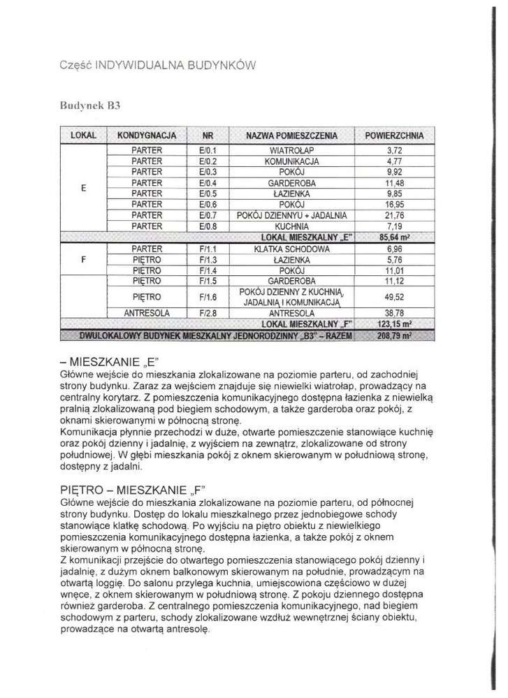 apartament Gliwice LIGOCKA-Park - Pełny obrazek: 5/11