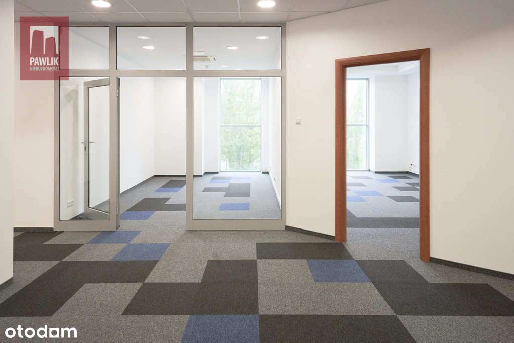 Eleganckie biuro, duży parking - Pełny obrazek: 4/10
