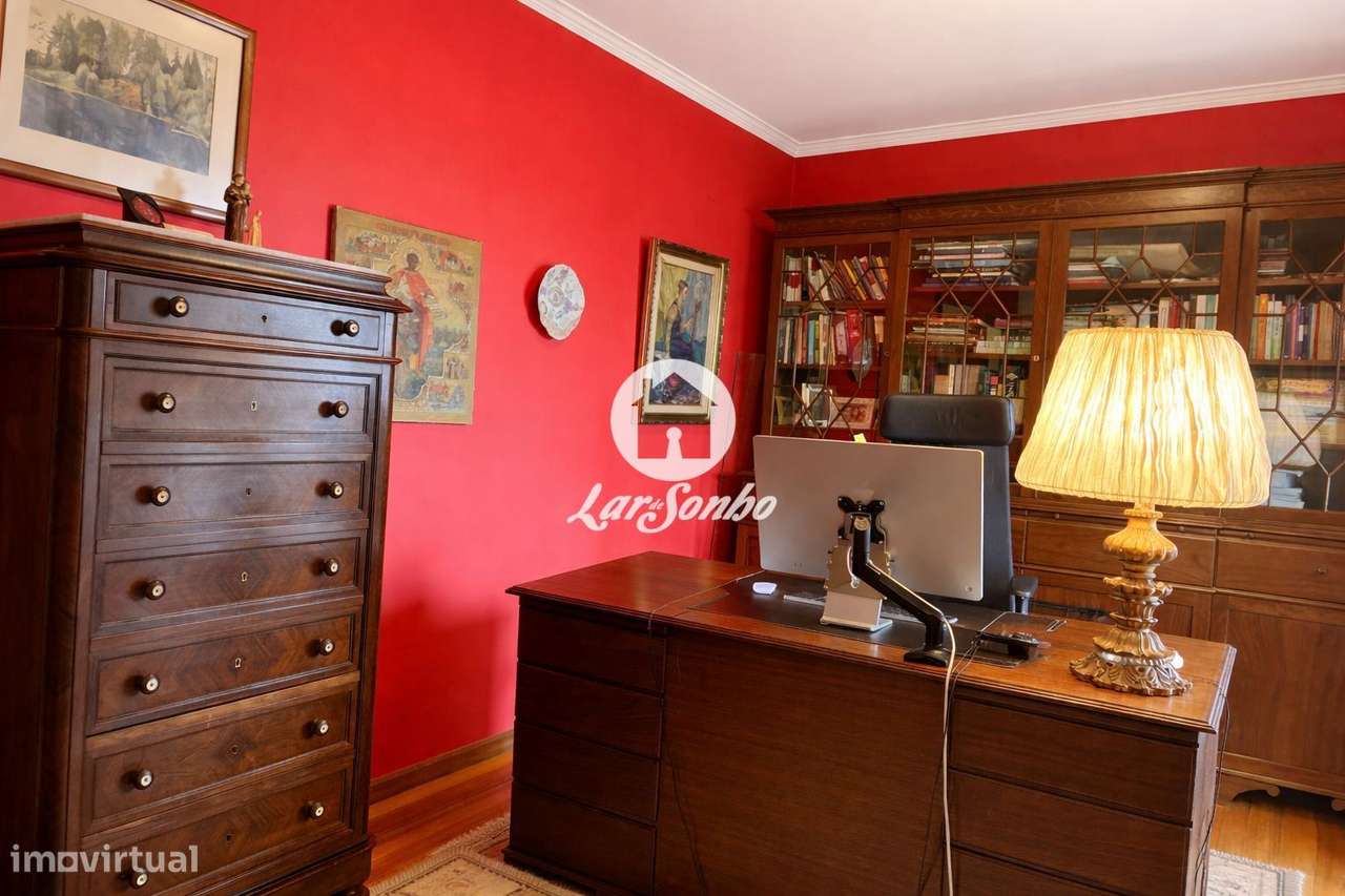 Apartamento T3 na Póvoa de Varzim com vista mar-17