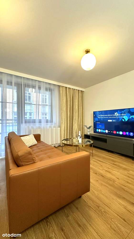 W pełni umeblowane mieszkanie w centrum Lęborka – ul. Staromiejska 1 - Pełny obrazek: 4/14