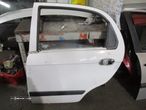 Porta Por2542 CHEVROLET MATIZ 2009 0.8I 52CV 5P BRANCO TE - 1