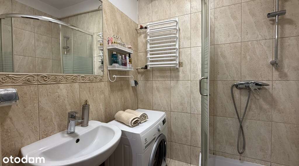 Mieszkanie 2 pokojowe ul. Żeromskiego-6