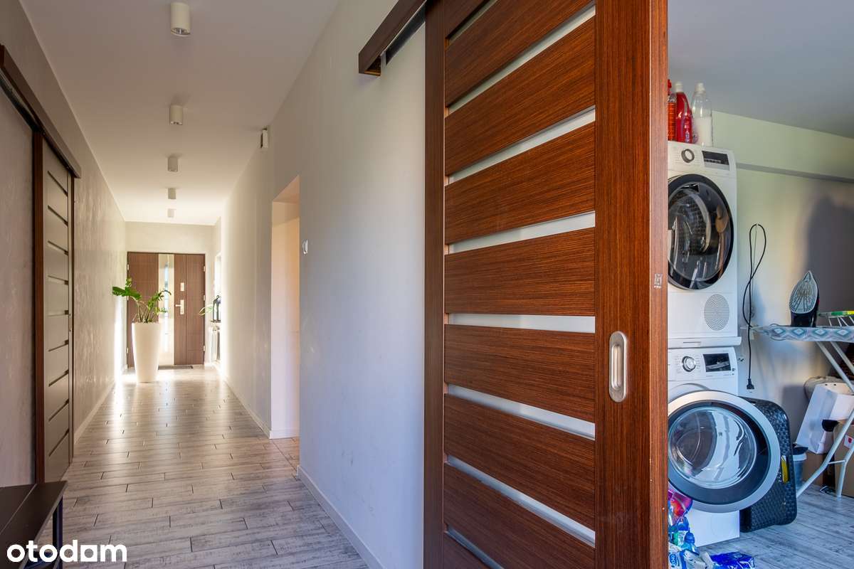 Dom + osobny lokal 40 m² | 2 garaże | 1053 m² działki | Kąkolewo-7