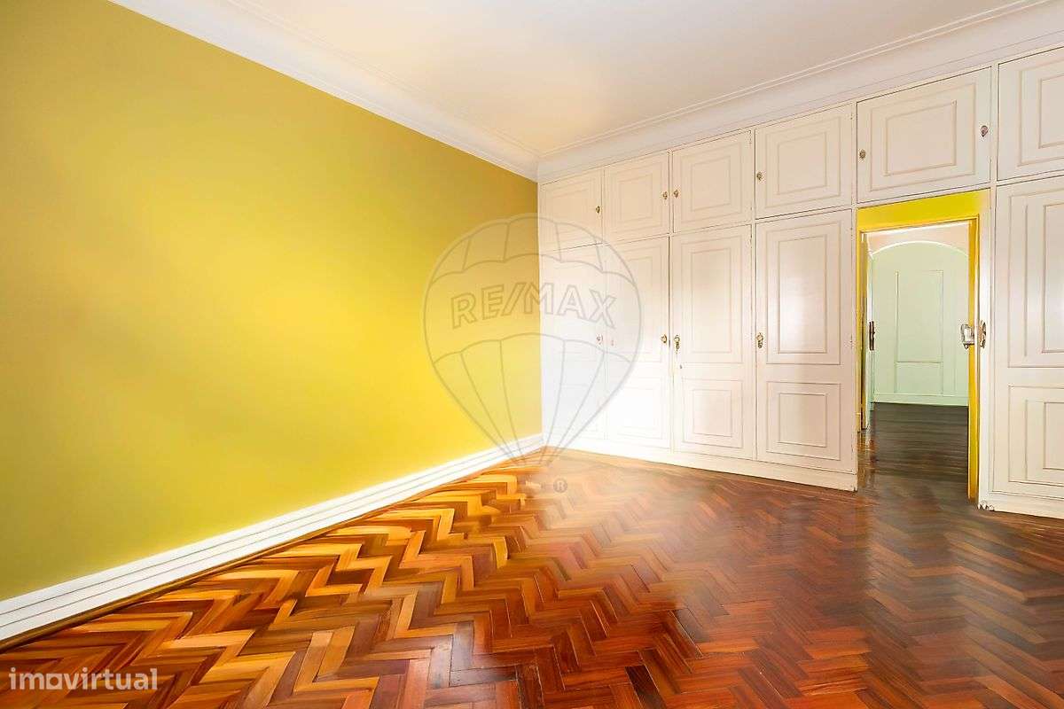 Apartamento T4 para venda-13