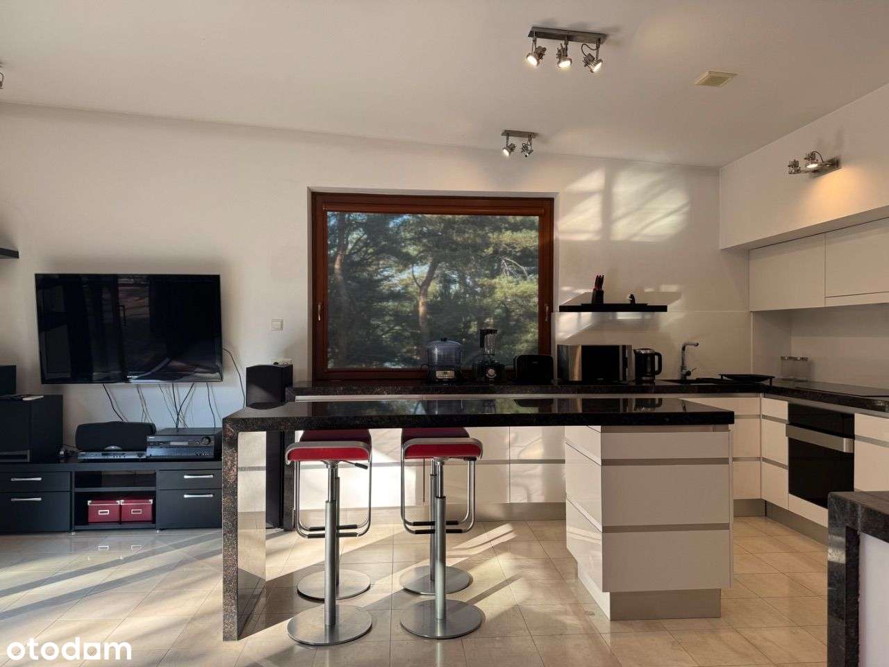 ZEGRZE | linia brzegowa | penthouse | TARAS-5