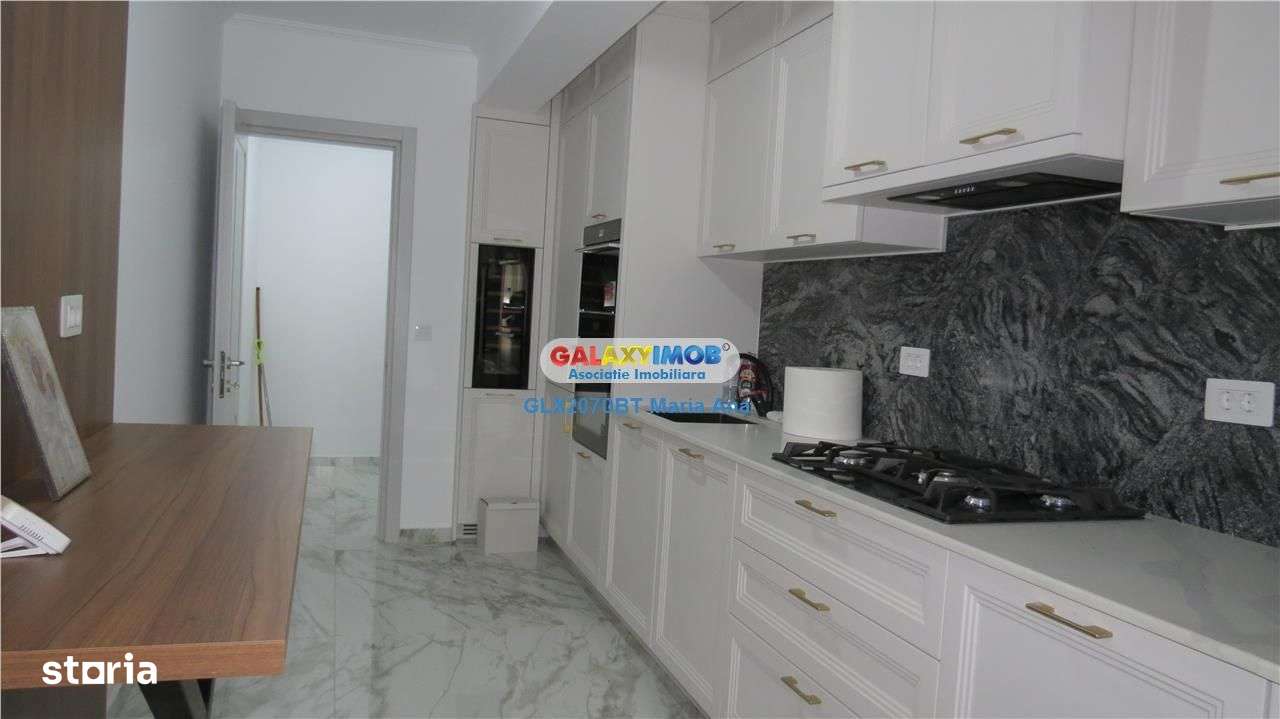 Apartament bloc nou, Ultracentral, cu loc de parcare!-1