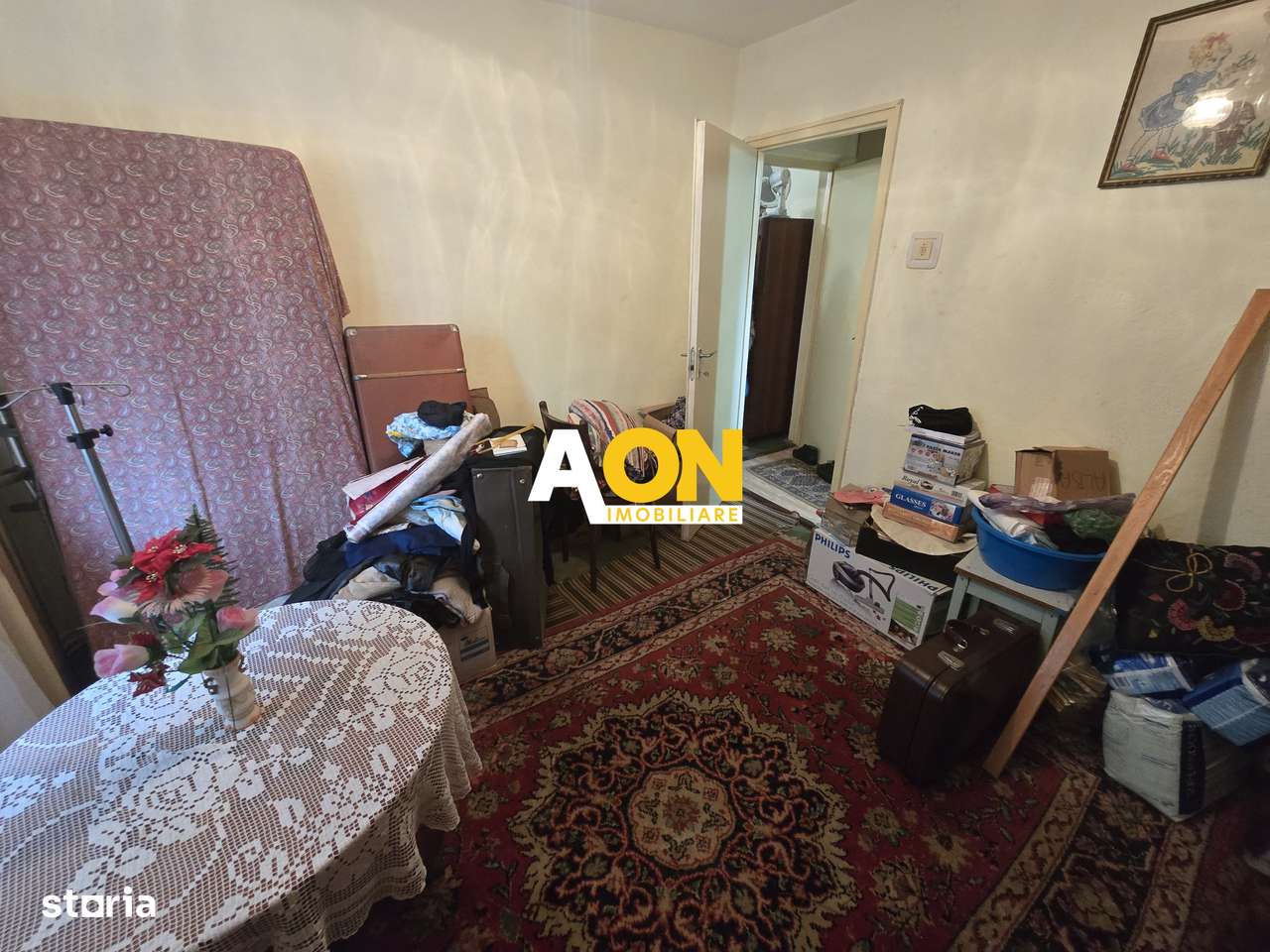 Apartament 3 Camere, Etaj 2, Bd. Transilvaniei-7