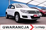 Volkswagen Tiguan 1.4 TSI BMT Comfortline - 2