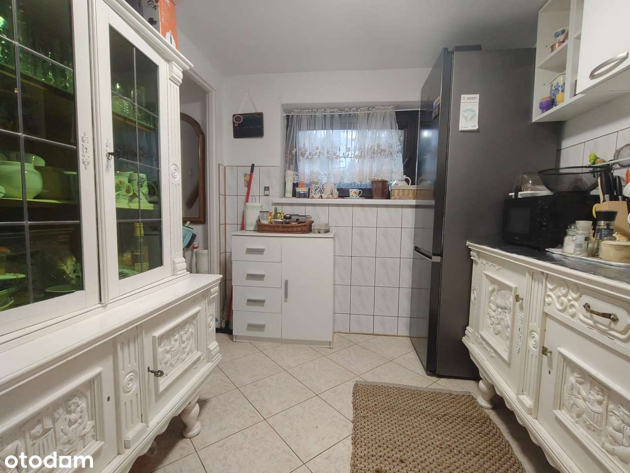 Całoroczny Dom nad Jeziorem (przekształcony na mieszkalny)-8