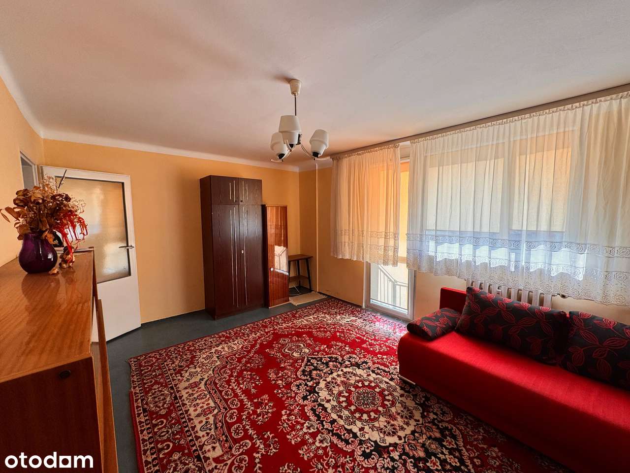 Kawalerka przy ulicy Gwiaździstej w Gorzowie.-9