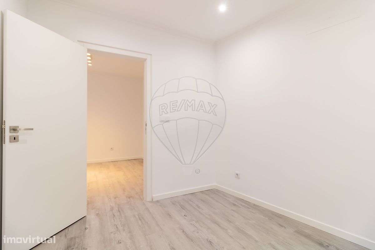 Apartamento T1 para venda - Grande imagem: 5/20