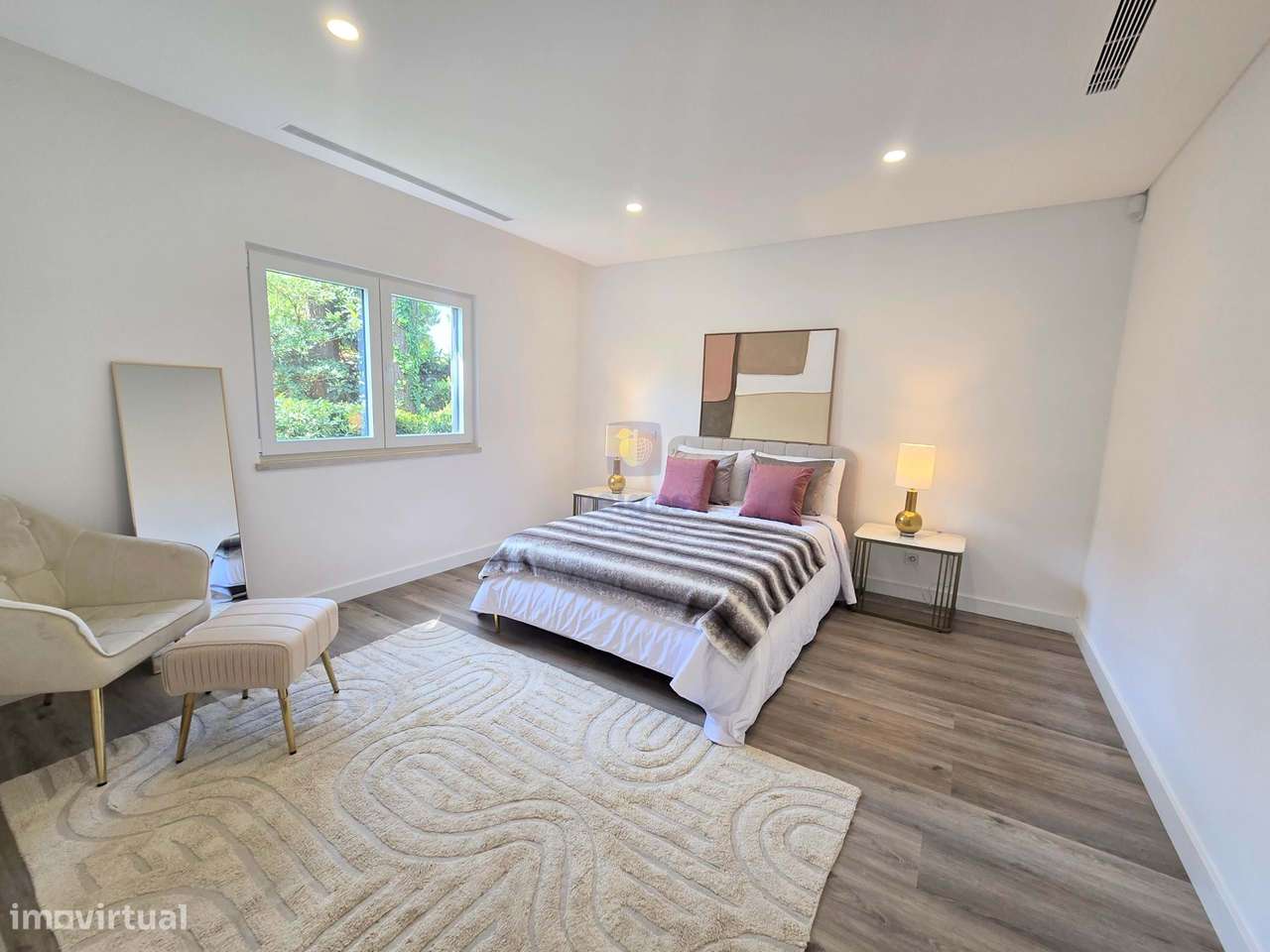 Moradia na Aroeira-12