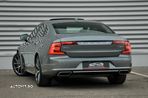 Volvo S90 T8 Twin Engine AWD Geartronic Inscription - 4