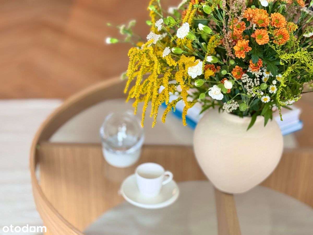 ✅ 2 pokojowe ✅ wysokie 7 piętro ✅ ciche ✅ parking✅-7