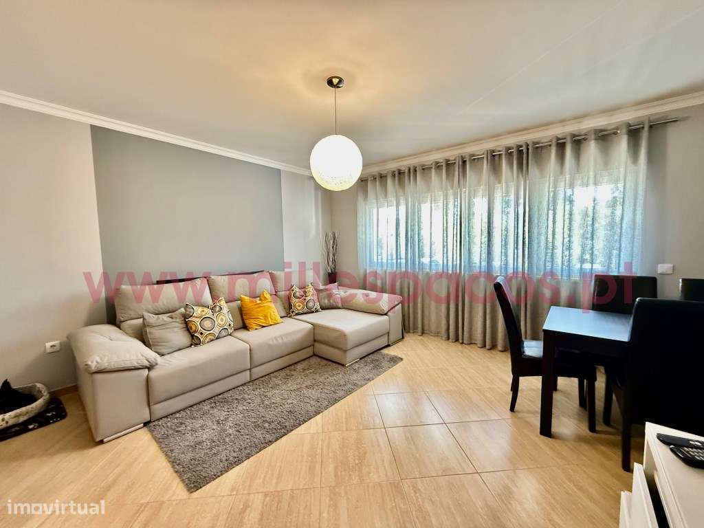 T3 C/Garagem Alto das Vinhas-11