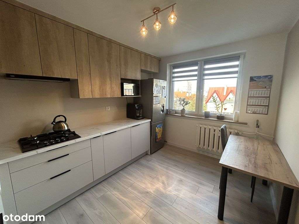 Mieszkanie, 70,90 m², Gryfino-6