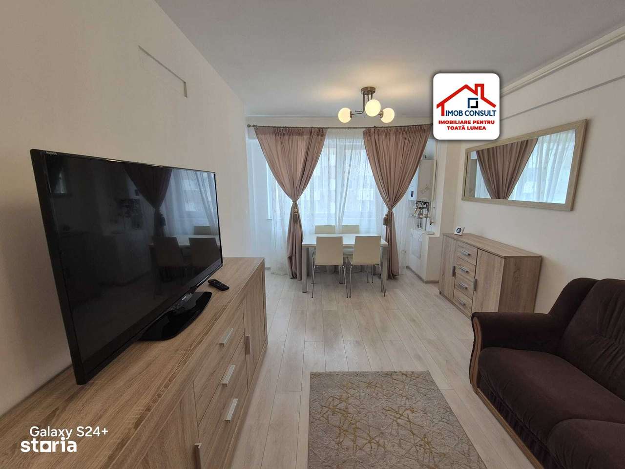 Apartament modern! Complex rezidential FIALD! CE1130 - Imagine principală: 4/7