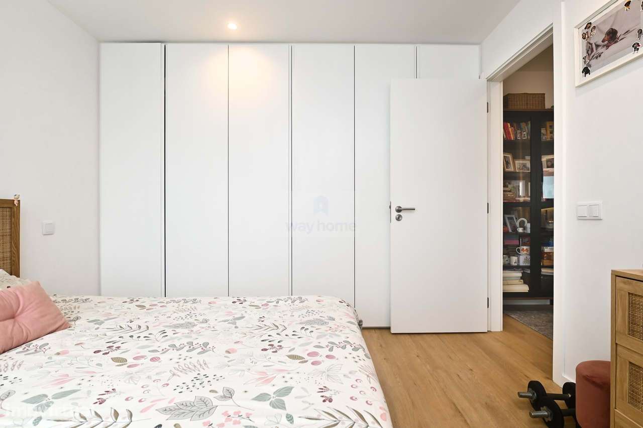 Moradia T4 | Construção contemporânea | Trajouce | São Domingos de Ran-30