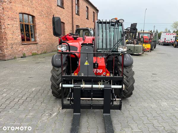 Manitou MLT 625-75 ST3B - 8