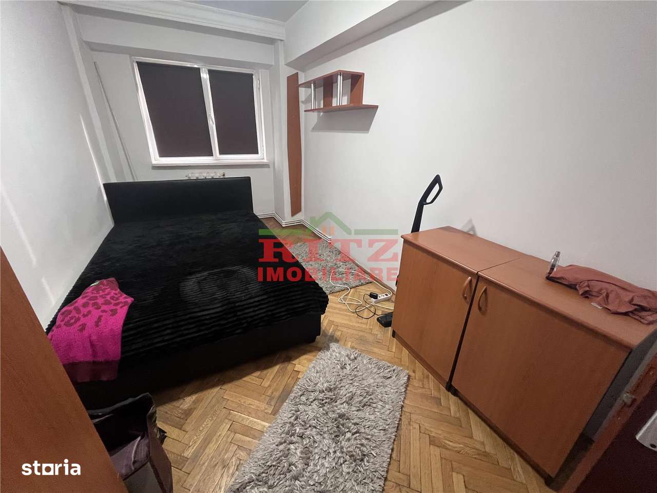 Nou! Ap. 3 cam., decom., et. 3, Zona Ultracentrala!-11