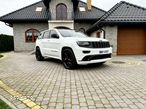 Jeep Grand Cherokee Gr 5.7 V8 Overland Summit - 13