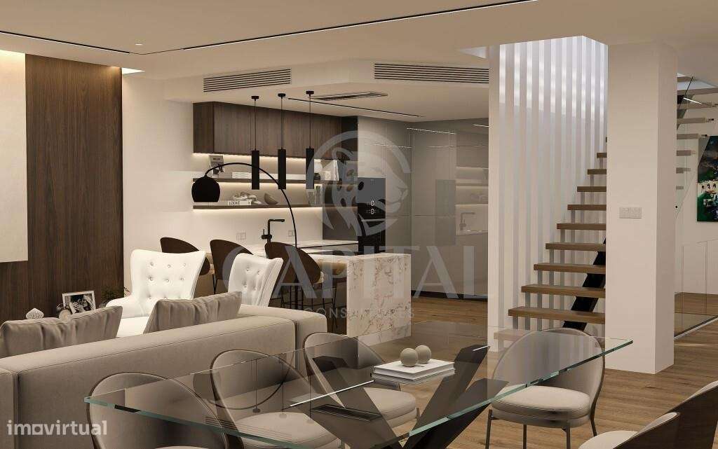Moradia T4 de Luxo com Vista Mar: O Seu Refúgio Na Ericeira!-39