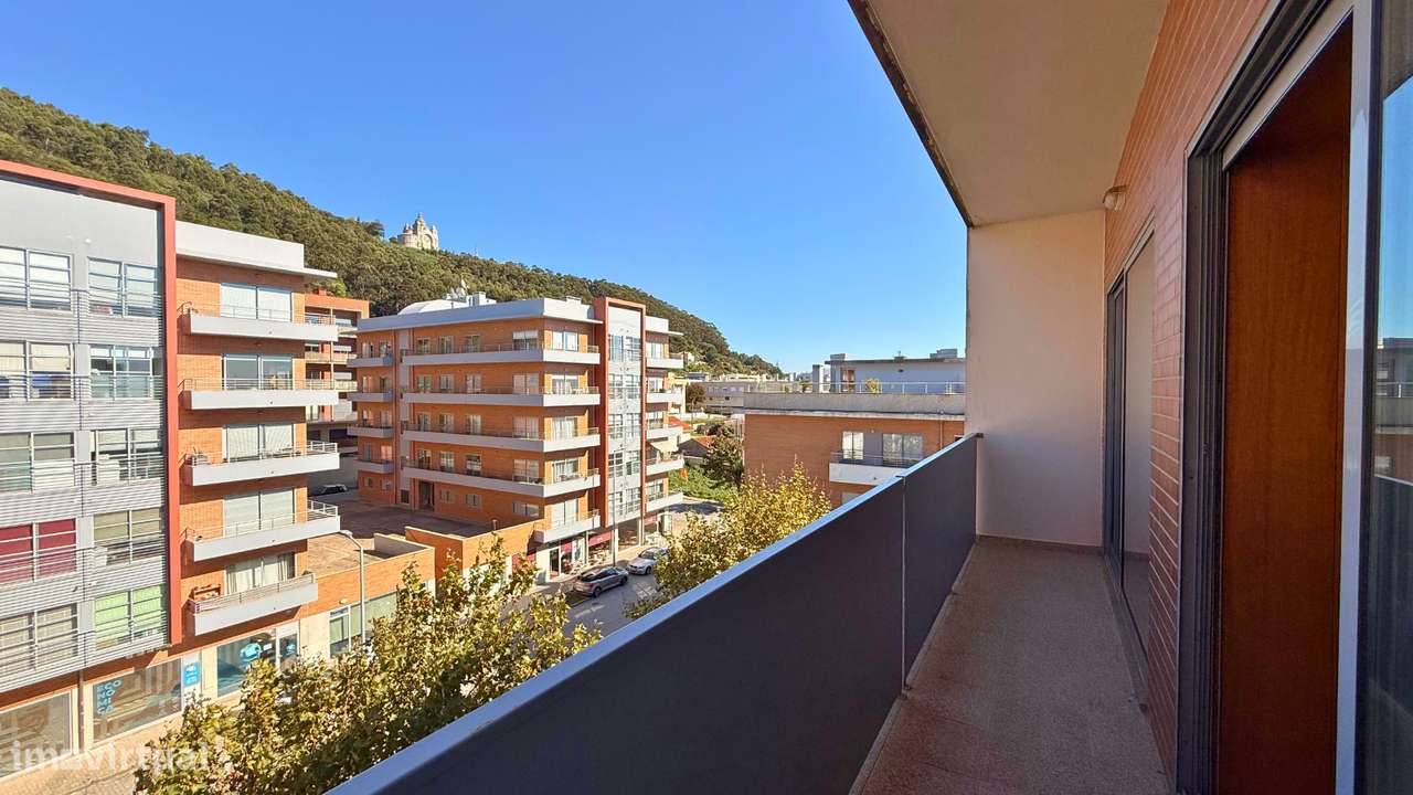 Apartamento T3, Areosa-20