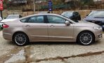 Ford Mondeo 2.0 HEV Vignale - 8