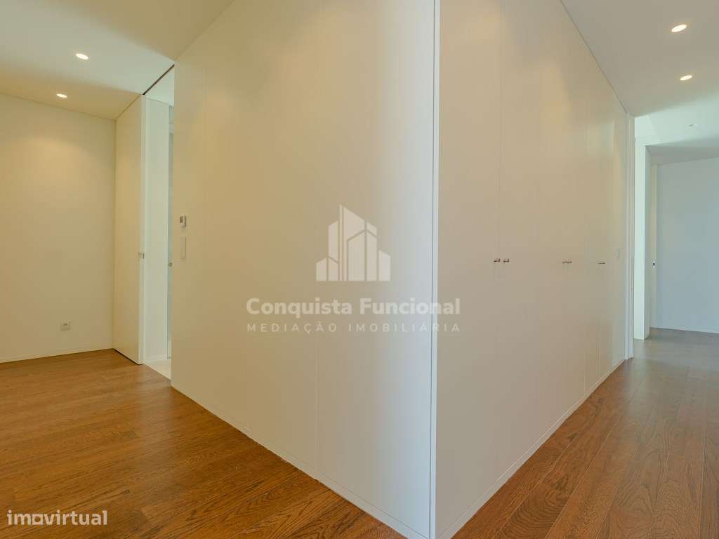 Moradia T4 de Luxo | Quinta Marques Gomes - Gaia | Douro-54
