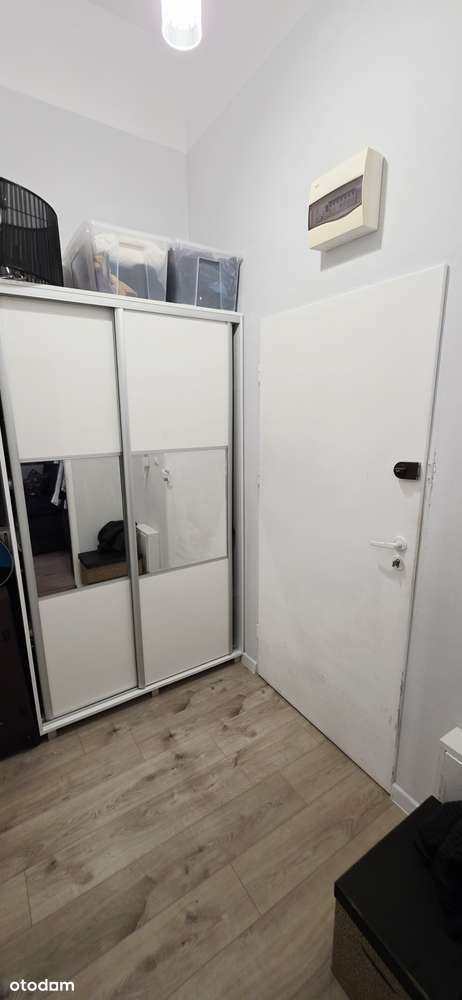 Duża kawalerka, wyposażona, Różanka-5