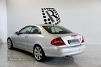 Mercedes-Benz CLK 220 CDi Avantgarde Aut. - 6