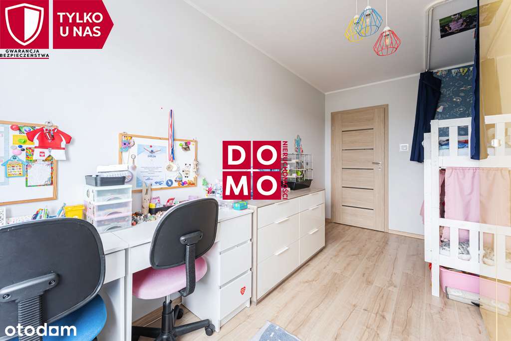 Przestronne 3. pok | Garaż | Piękny widok-9