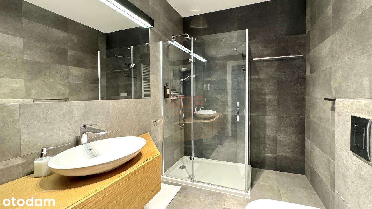 Elegancki apartament z widokiem na zieleń - Pełny obrazek: 4/8