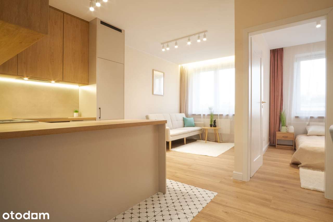 4 pokoje/Gotowe do wprowadzenia/ Bezpośrednio - Pełny obrazek: 2/10