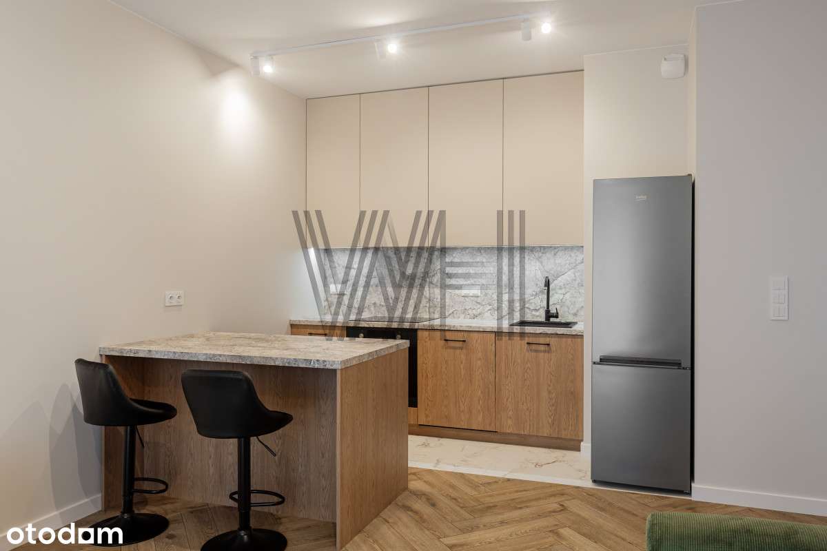 Nowe mieszkanie z 32 m2 tarasem oraz parkingiem - Pełny obrazek: 4/19