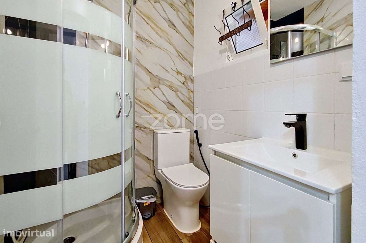 Moradia T2+1 renovada em Amorosa, São Bartolomeu de Messines-29