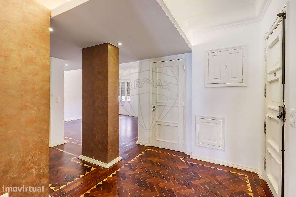 Apartamento T4 para venda - Grande imagem: 4/31