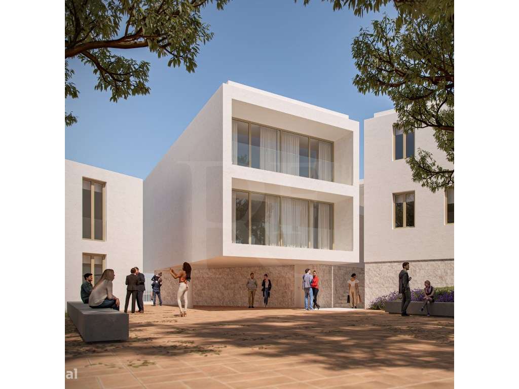 Desenvolvimento residencial em Évora - Oportunidade de investimento-6