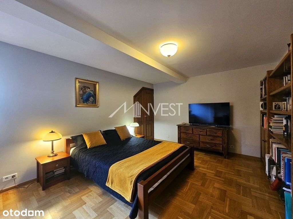 Top lokalizacja-Ursynów/ogródek/zamknięte osiedle-13