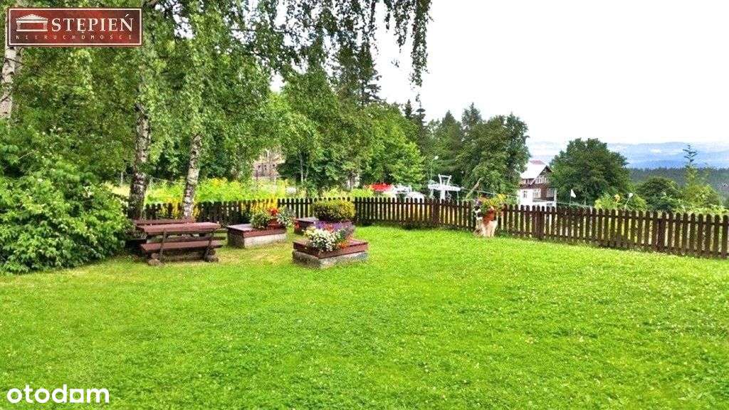 Pensjonat Kamieńczyk w Karpaczu. - Pełny obrazek: 5/11