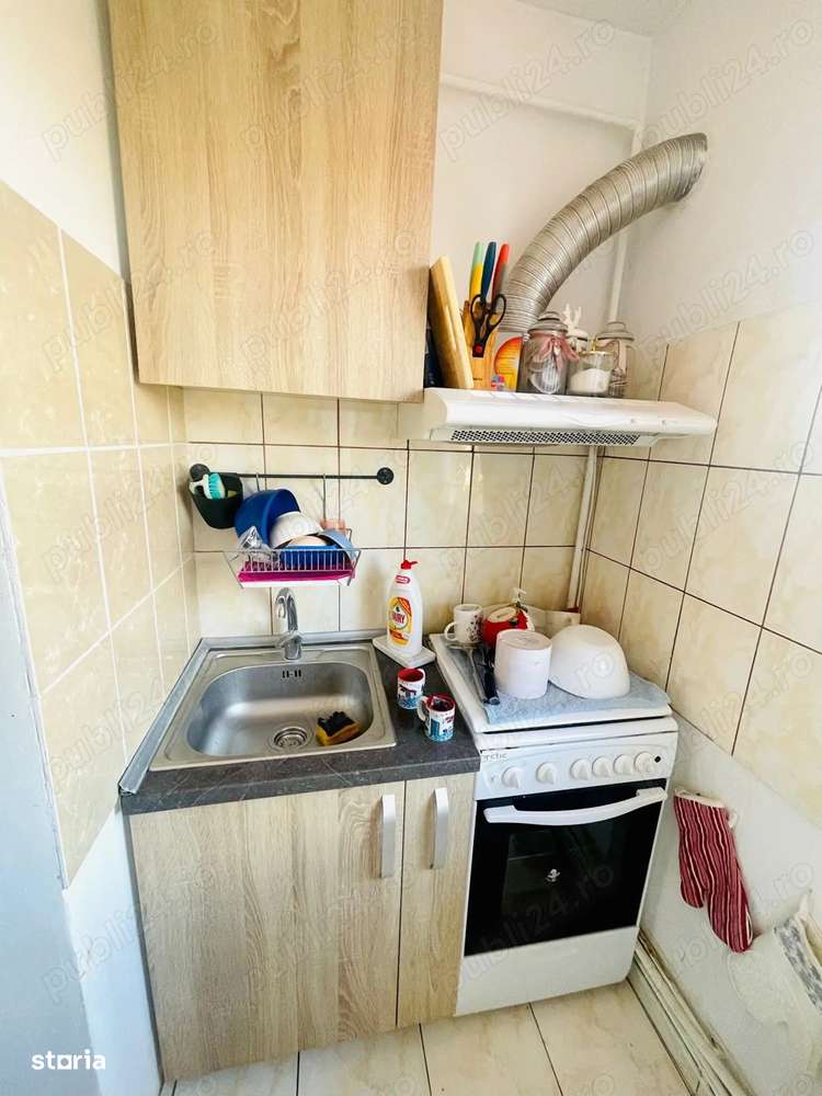 Apartament 3 camere - Girocului - Spitalul Judetean - Imagine principală: 4/4