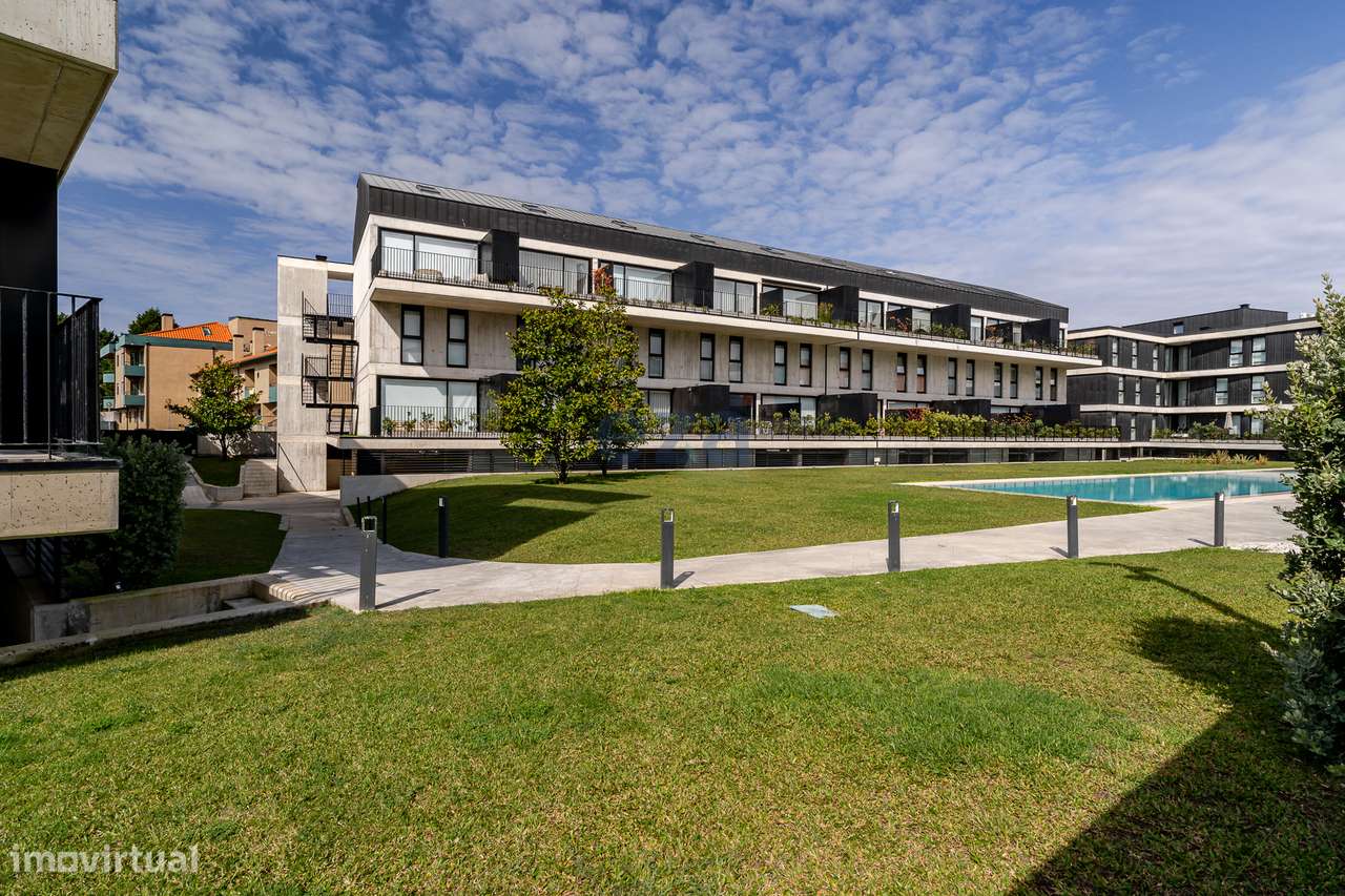 Apartamento T3 Duplex em Fão, Apúlia e Fão.-34