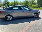 Ford Mondeo 1.5 EcoBoost Silver X (Amb.) - 5