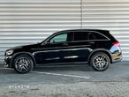 Mercedes-Benz GLC 250 4-Matic - 6