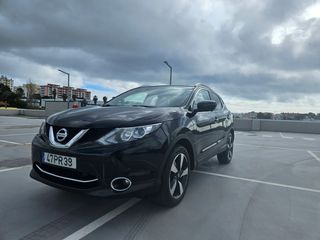 Nissan Qashqai 1.5 dCi N-Connecta 18