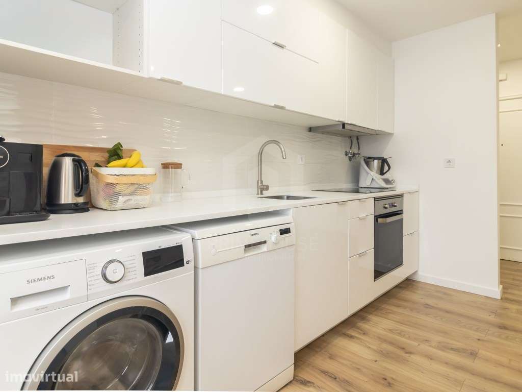 Apartamento T2 remodelado - Quinta de Sto. António a 600 metros da ...-16