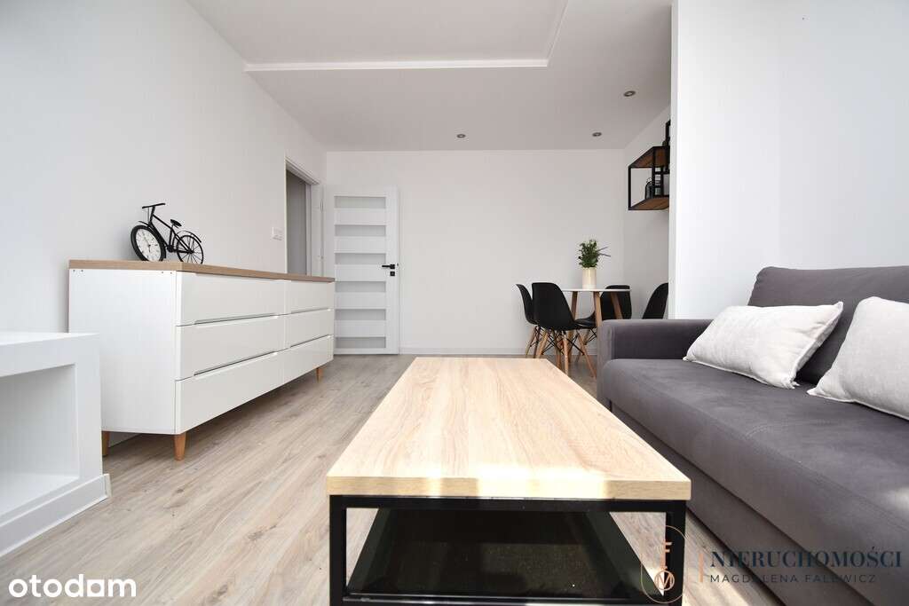 Okazja! zielona okolica! do wprowadzenia od zaraz!-1